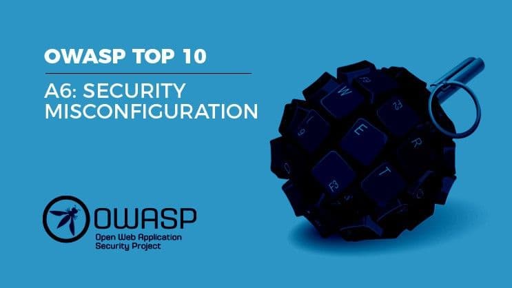 Misconfigured_owasp_top_10