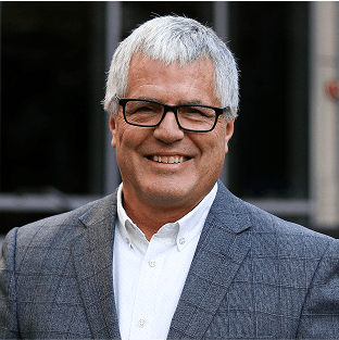 Paul Paget