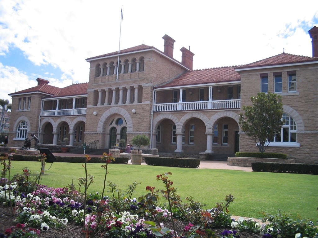 Perth_Minth