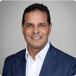 Tony Monell