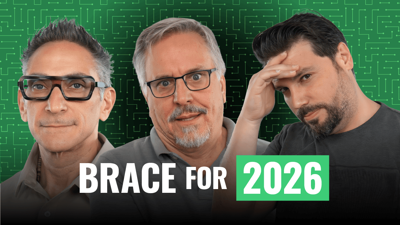 Top 5 TPRM Predictions for 2026: What Cybersecurity Leaders Need to Know