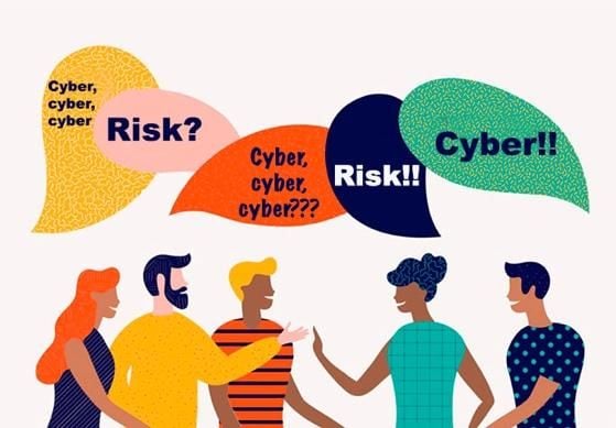 cyber risk chat bubbles.j
