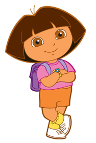 dora