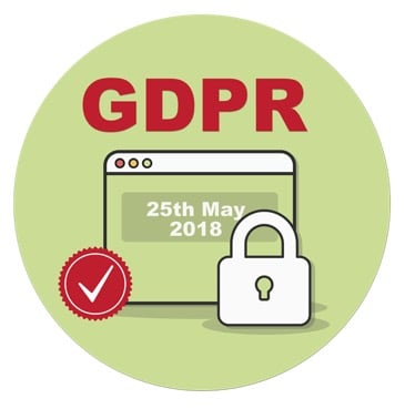 GDPR - 8 steps