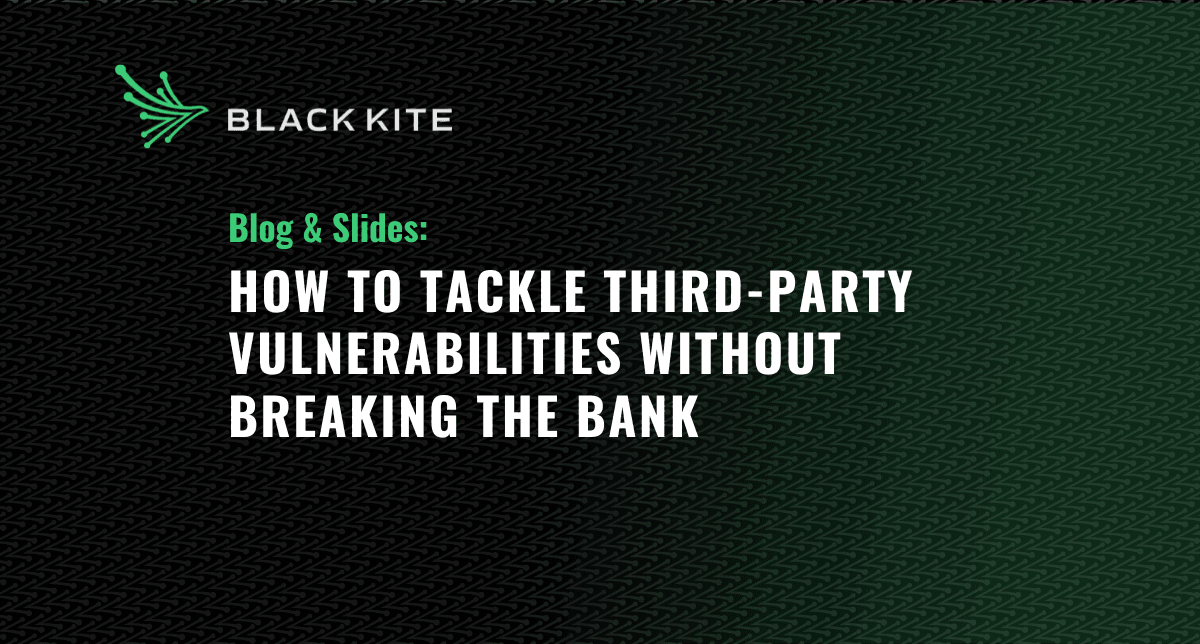 how to tackle blog title card.