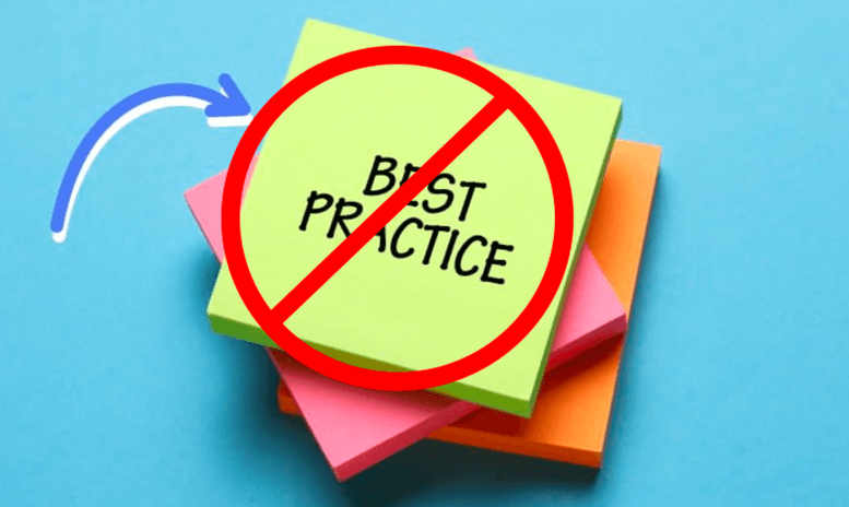 no-best-practice