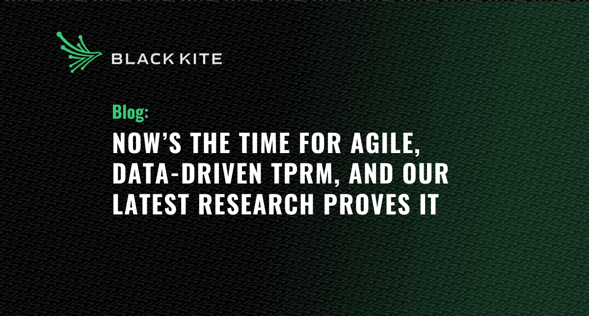 nows the time blog title card