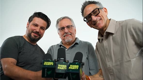 About the Podcast