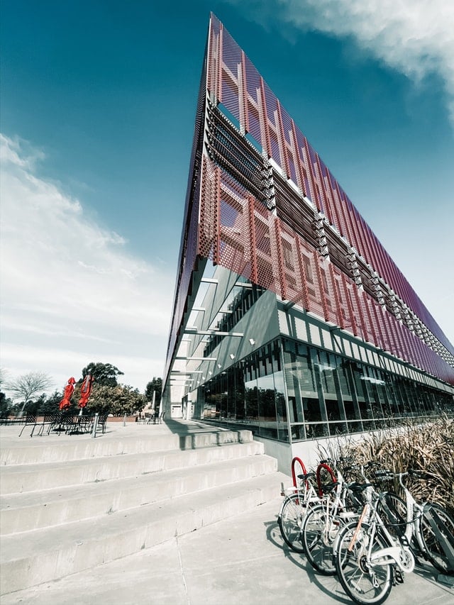 cool architecture