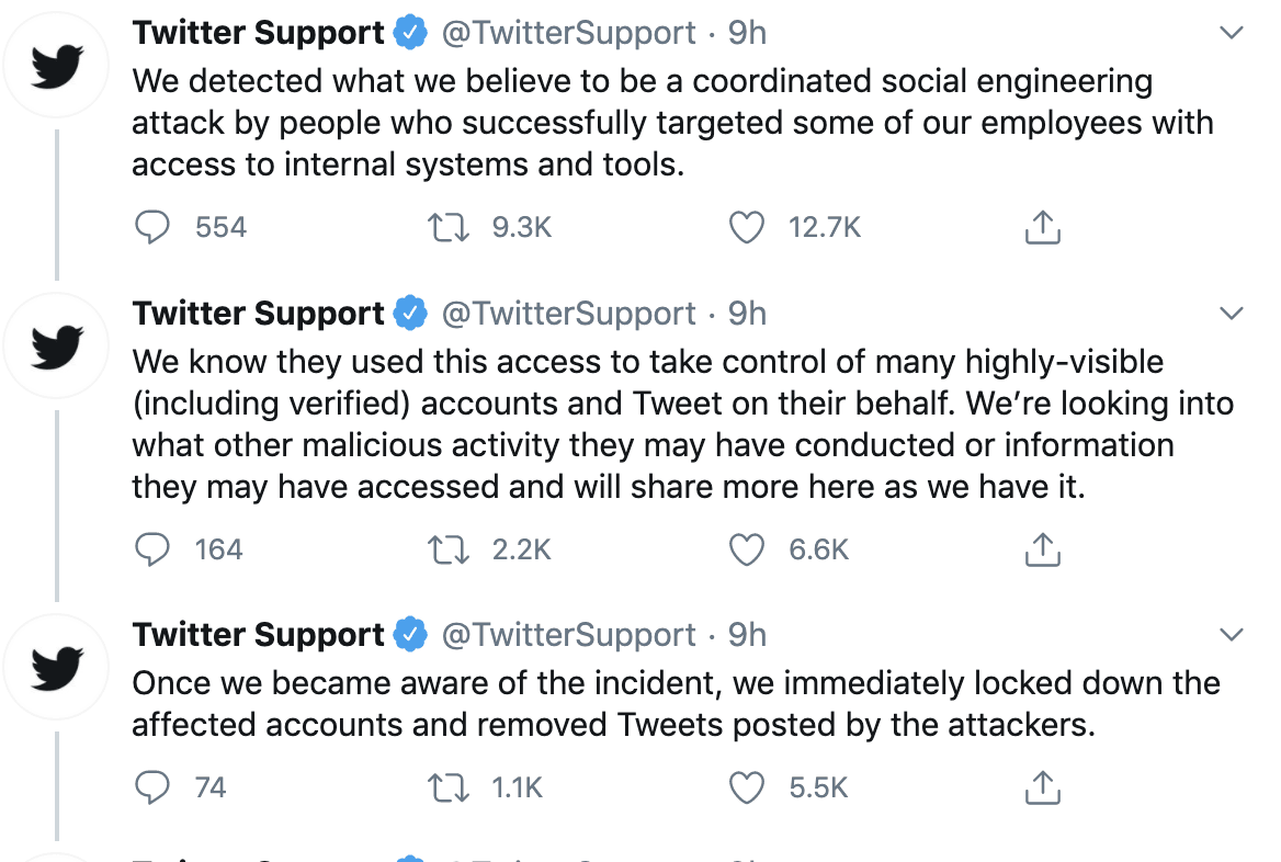 tweet screenshot