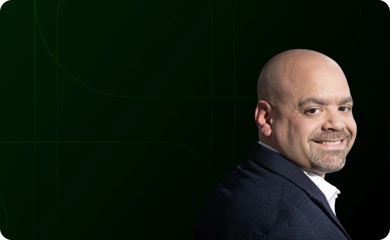 Marcos Marrero