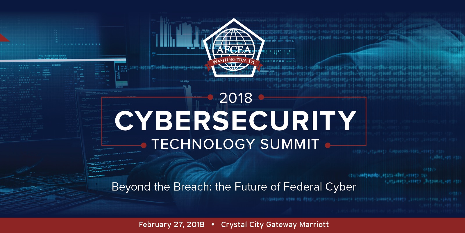 cybersecurity technology summit
