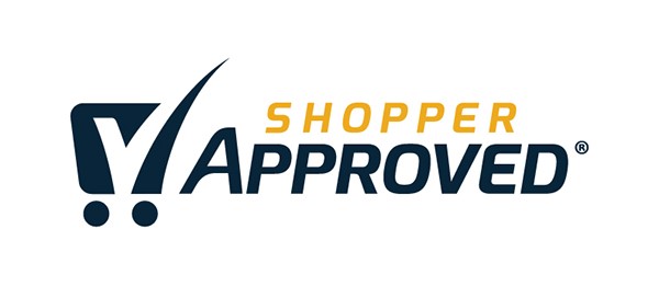 A few e-commerce sites that use Shopper Approved
