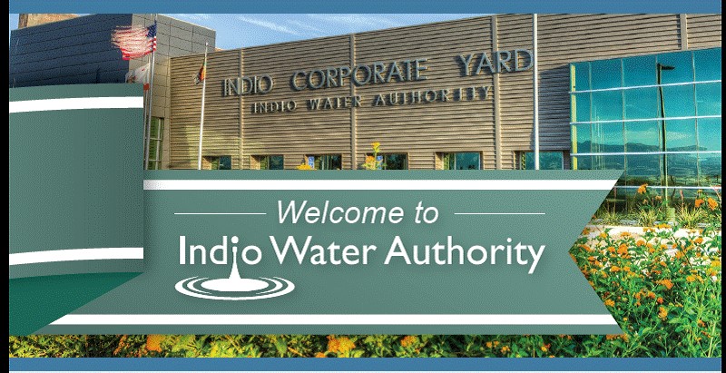The Indio Water Authority