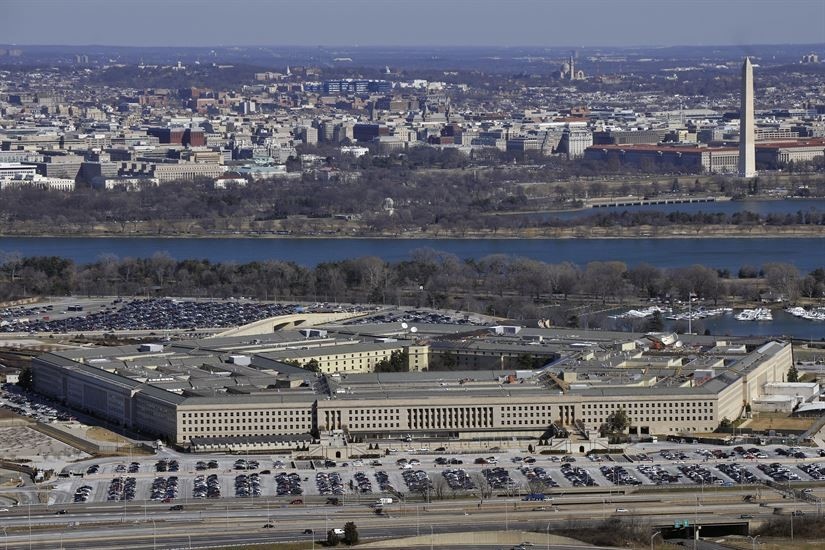 Department of Defense (Pentagon)