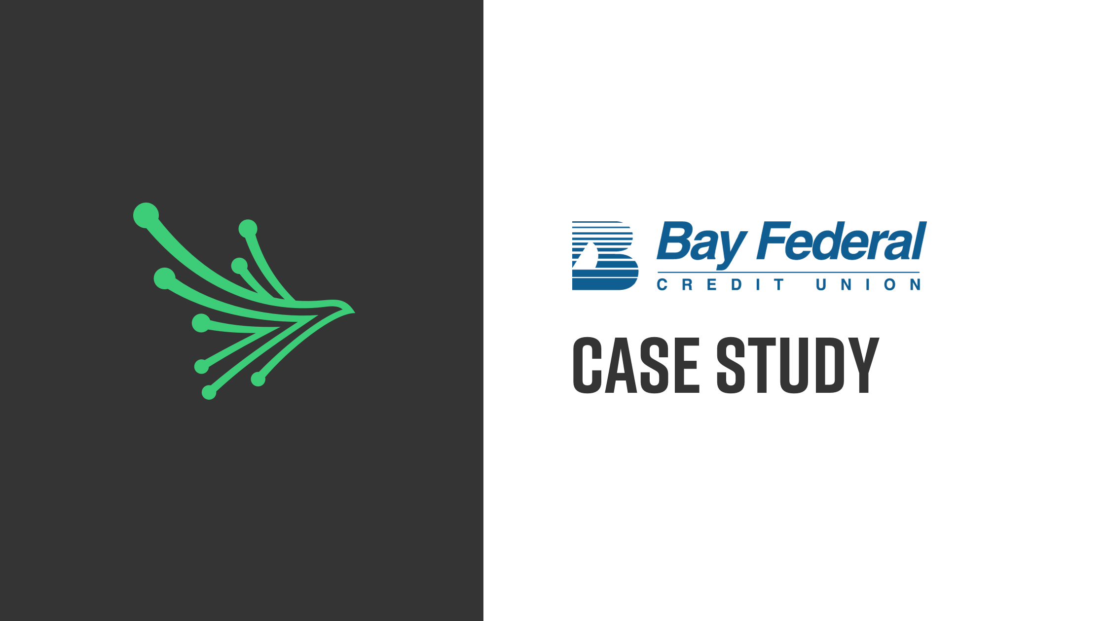 black kite case study bay federal credit union