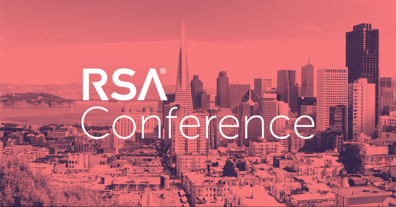 rsa conference cover