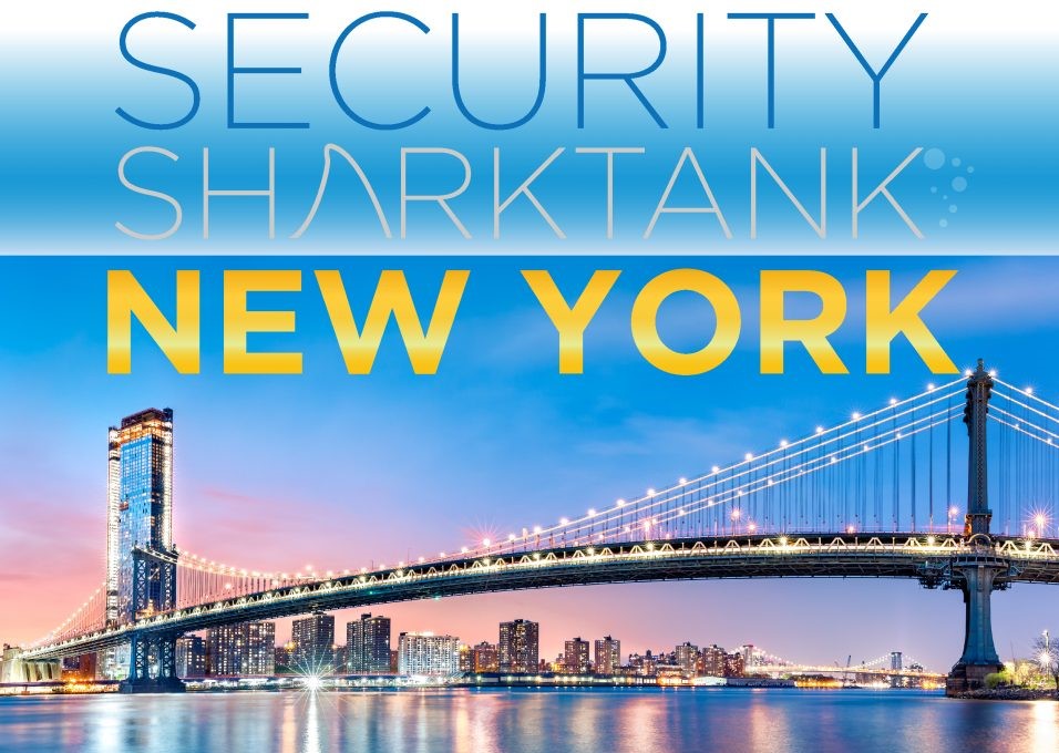 Security Sharktank NY