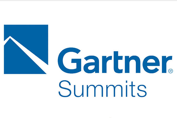 Gartner Summits