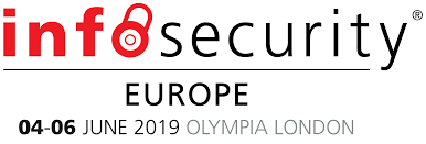 info security Europe