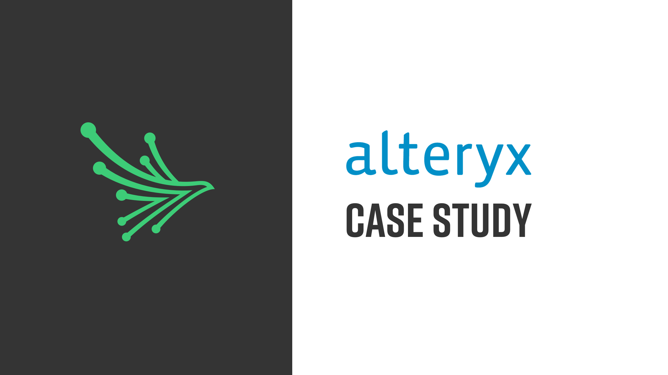 black kite case study alteryx