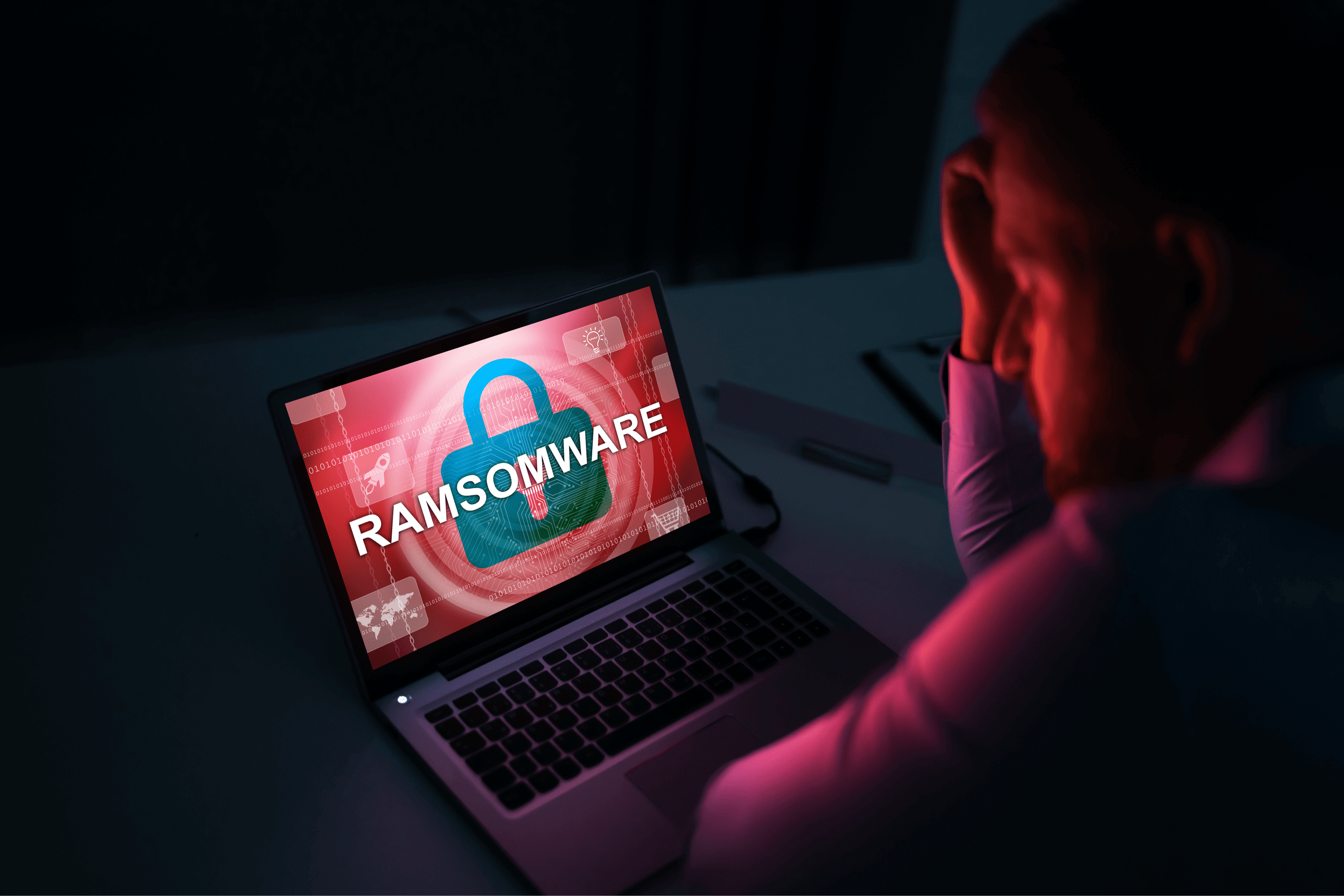 Three Assumptions You Should Never Make About Ransomware
