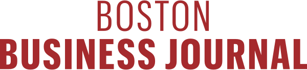 logo boston business journal