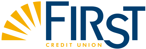 logo first credit union