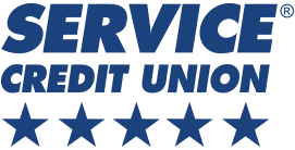 logo service credit union