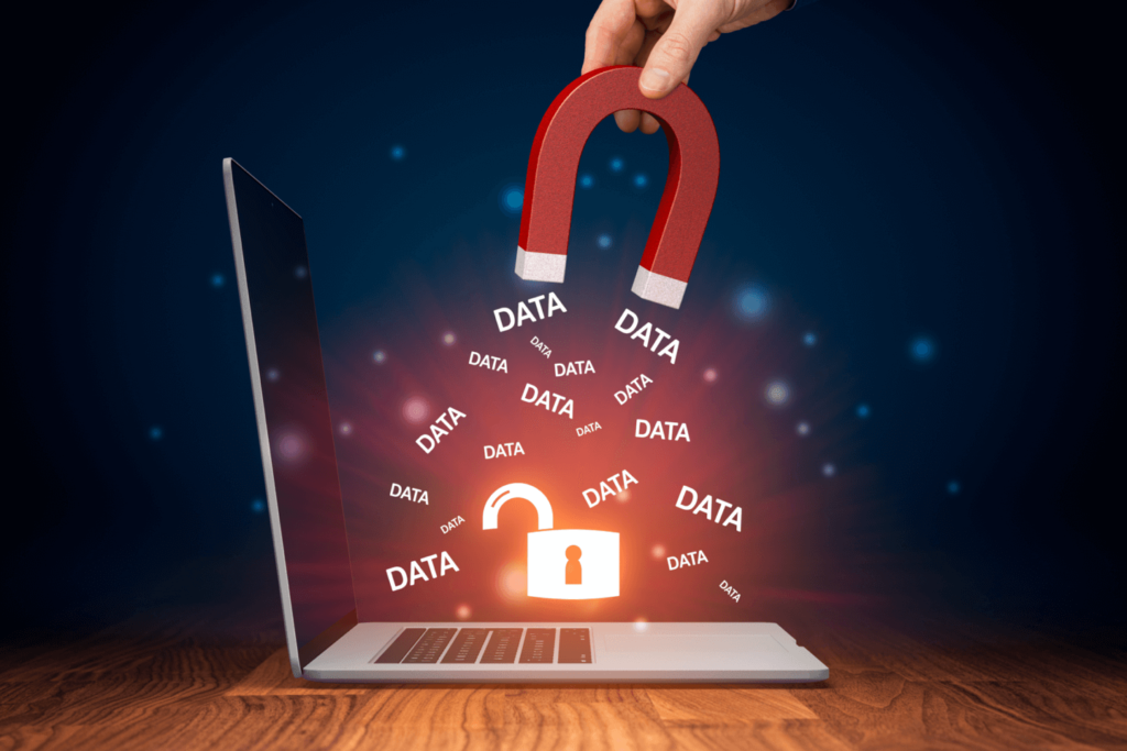 linked in data breach