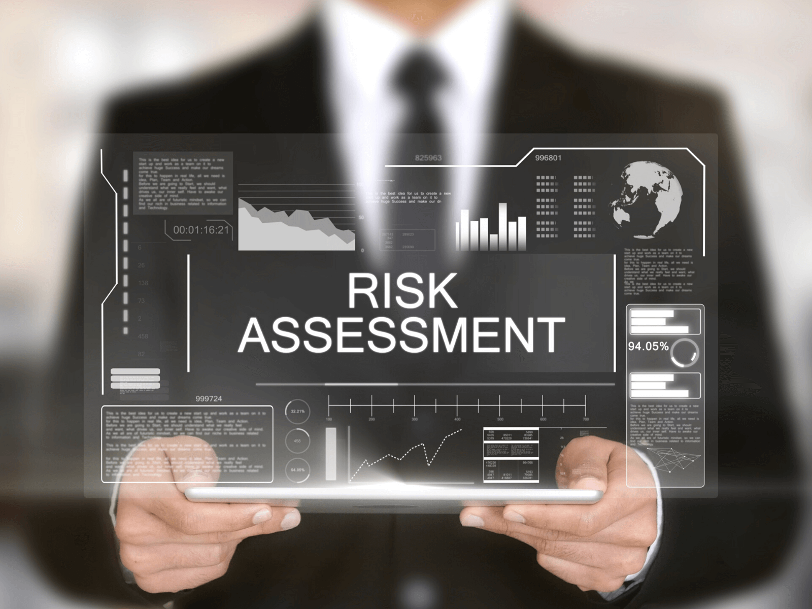 blog cover risk assesments