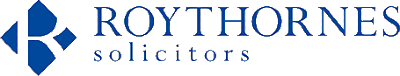 logo roythornes