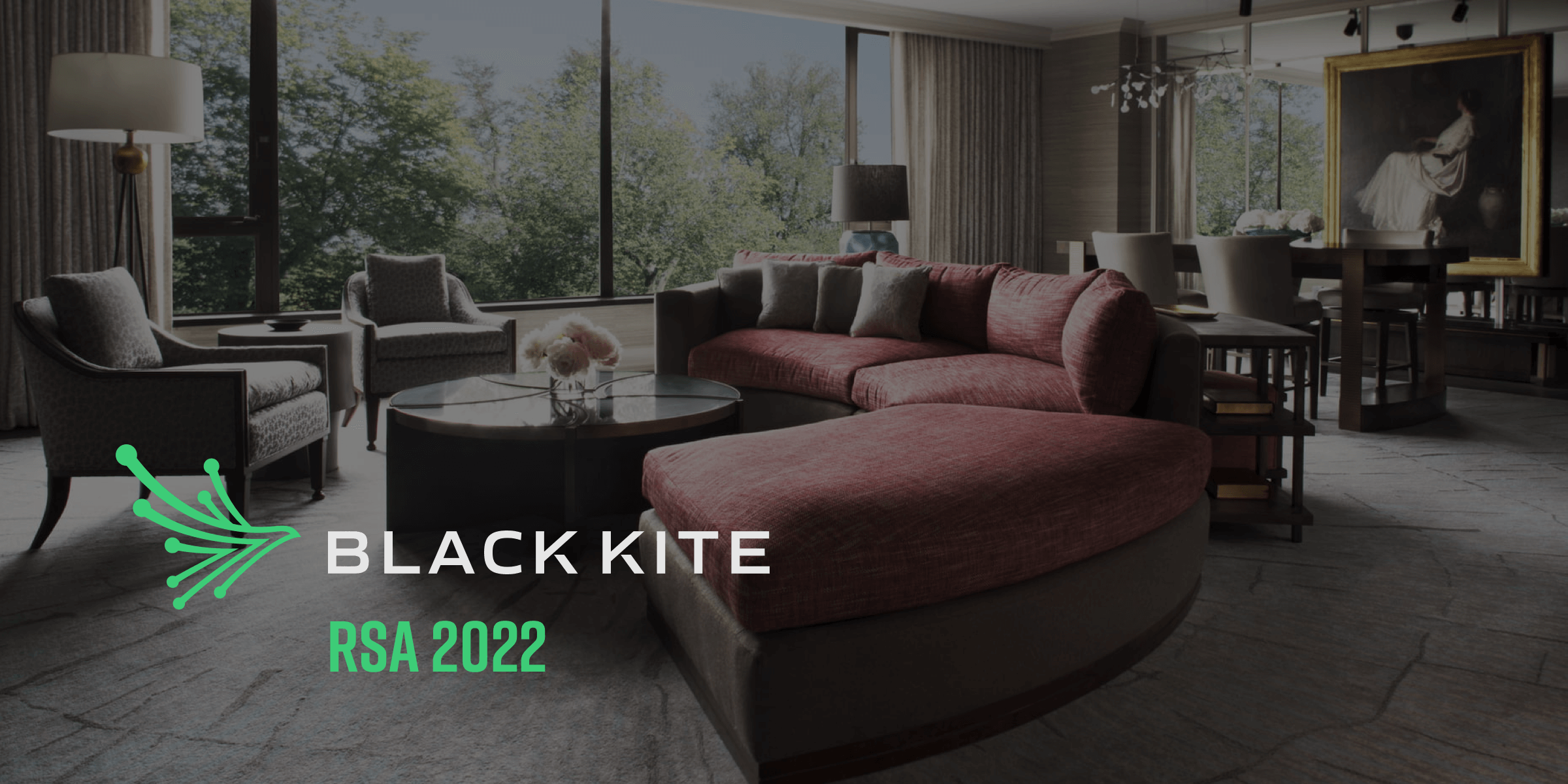 black kite event rsa 2022