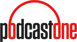 logo podcastone