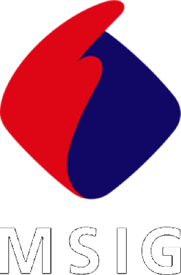 logo msig white