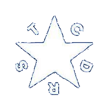 logo tcdrs white