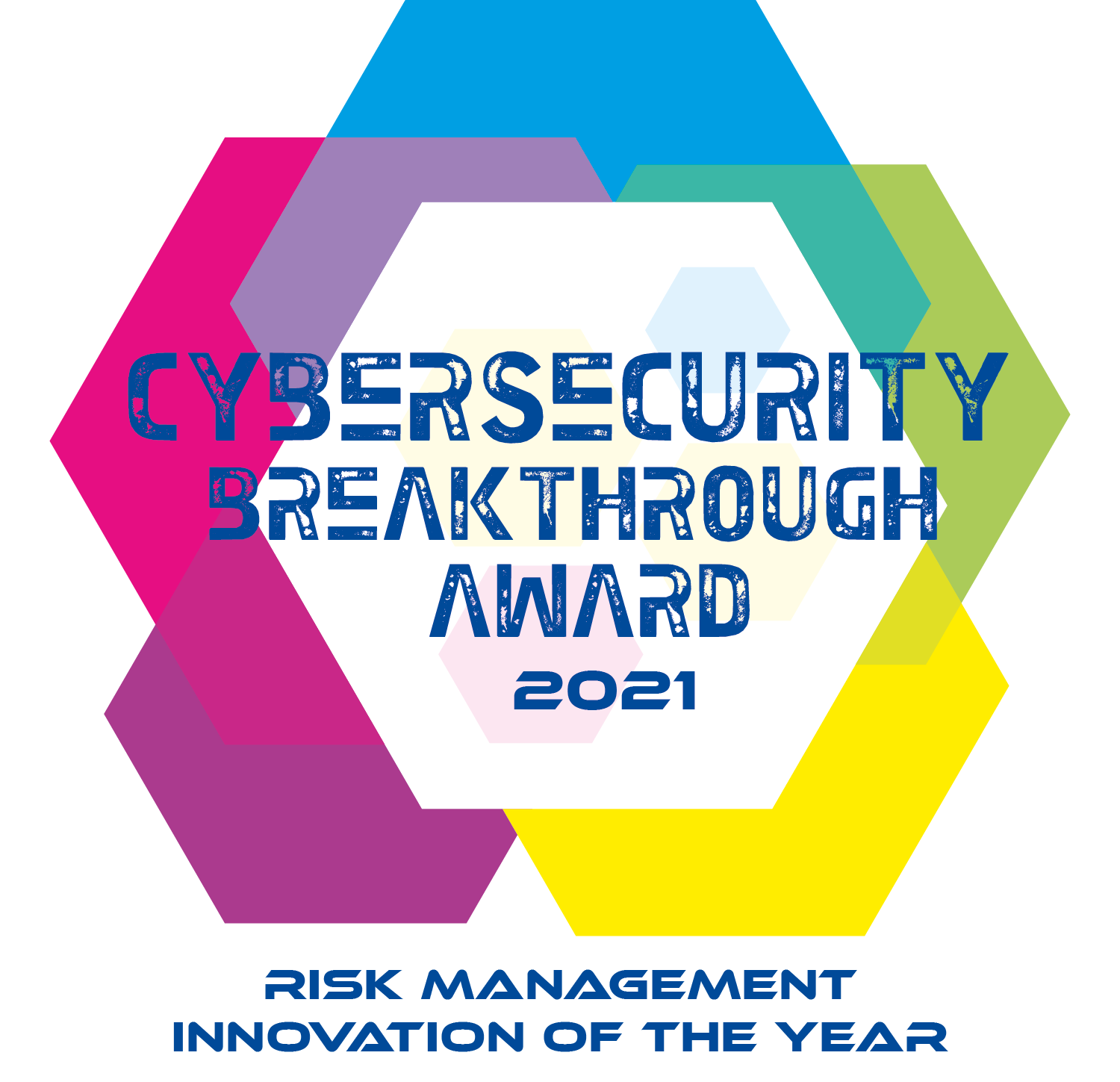 Cyber Security Breakthrough Awards 2021