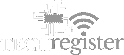 logo techregister