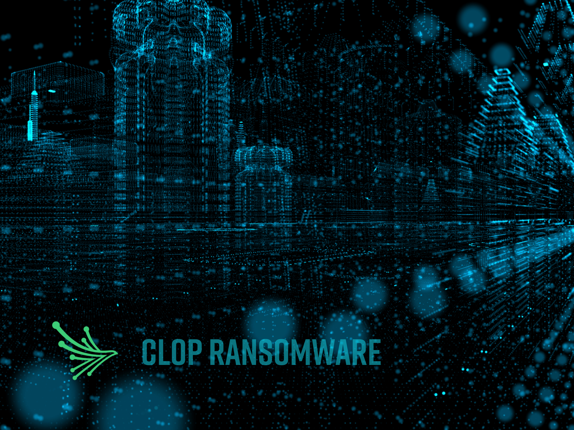 cover clop ransomware