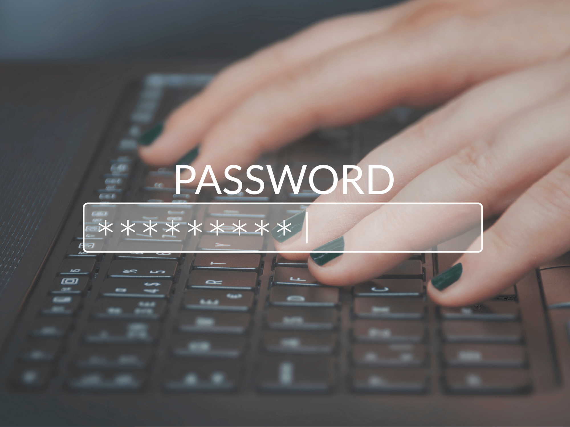 cover risky passwords 2022