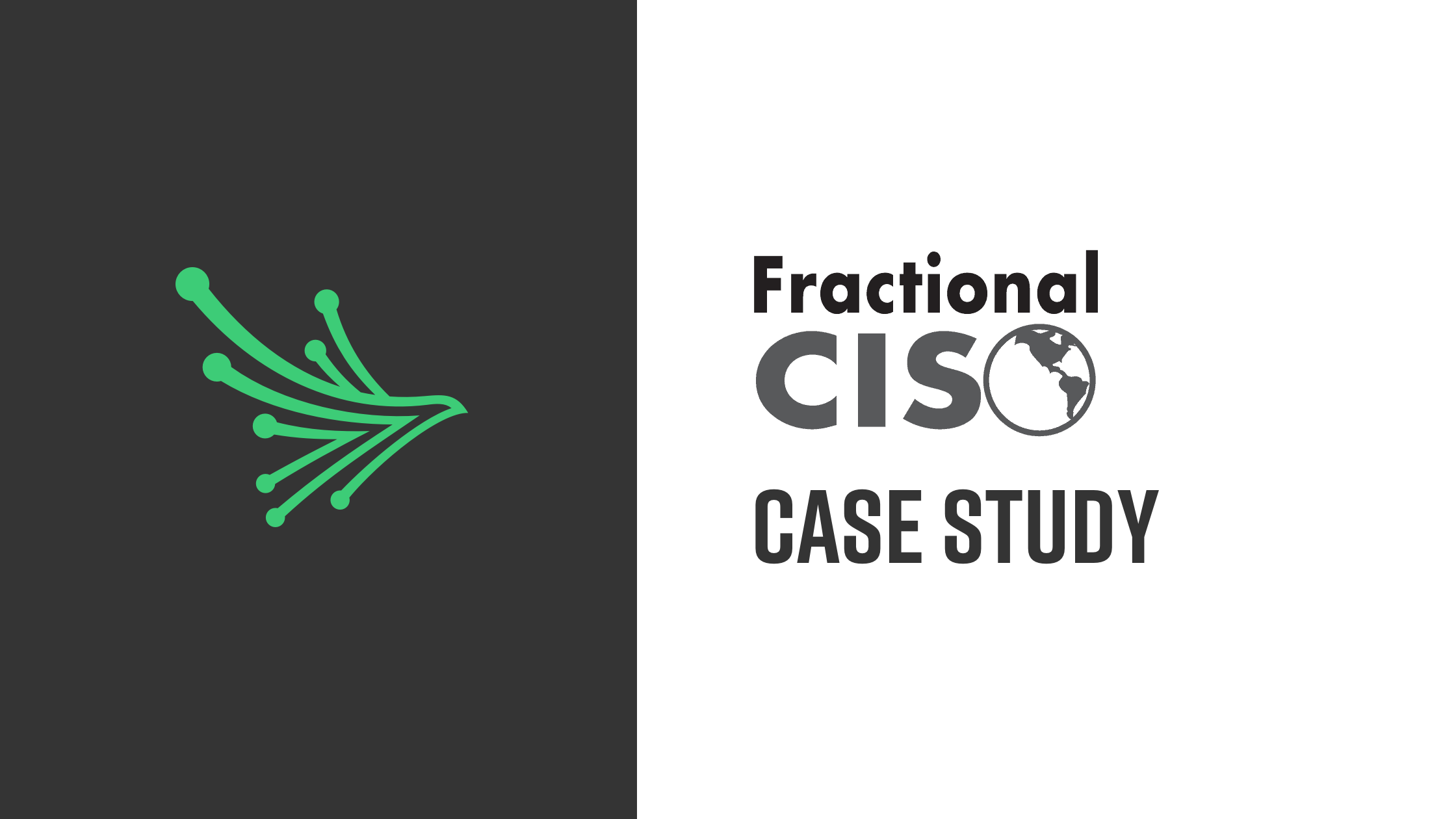 black kite case study fractional CISO