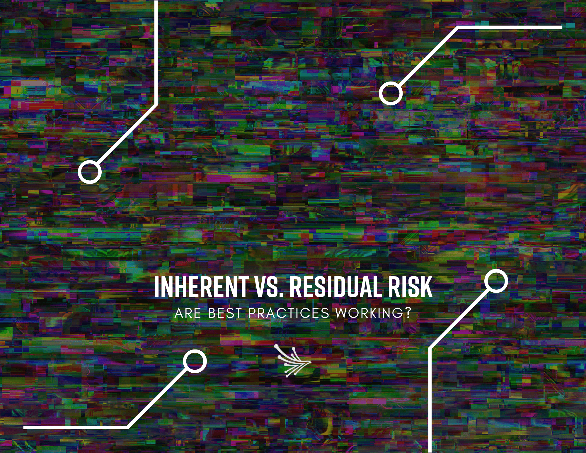 inherent residual risk