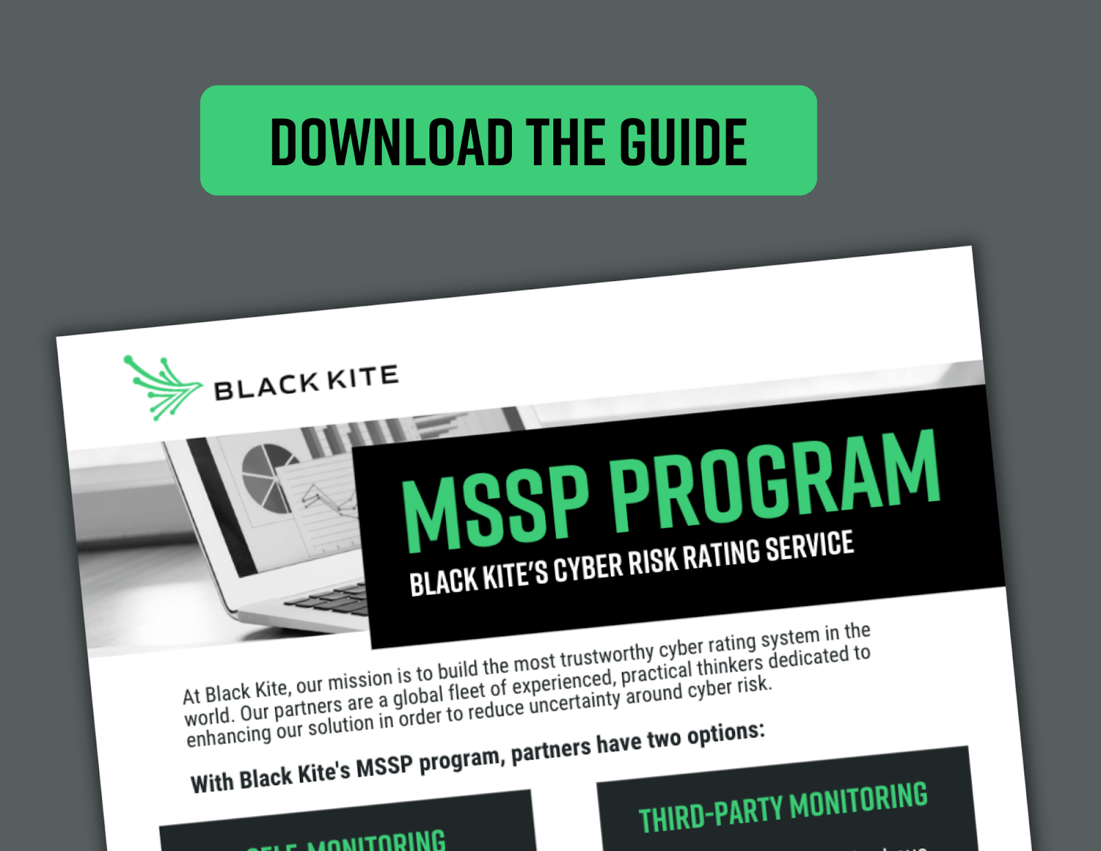 MSSP Program Image