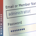 Time to Revamp Your Typical Password Strategy