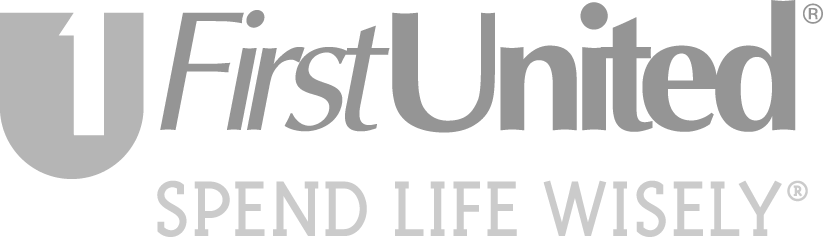 logo first united