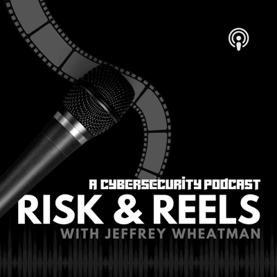 Risk & Reels cover small