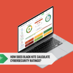 How Does Black Kite Calculate Cybersecurity Ratings?