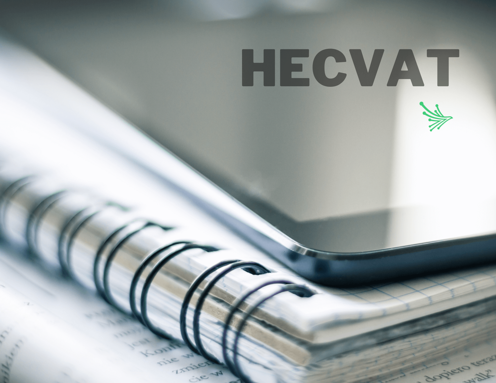 HECVAT blog cover