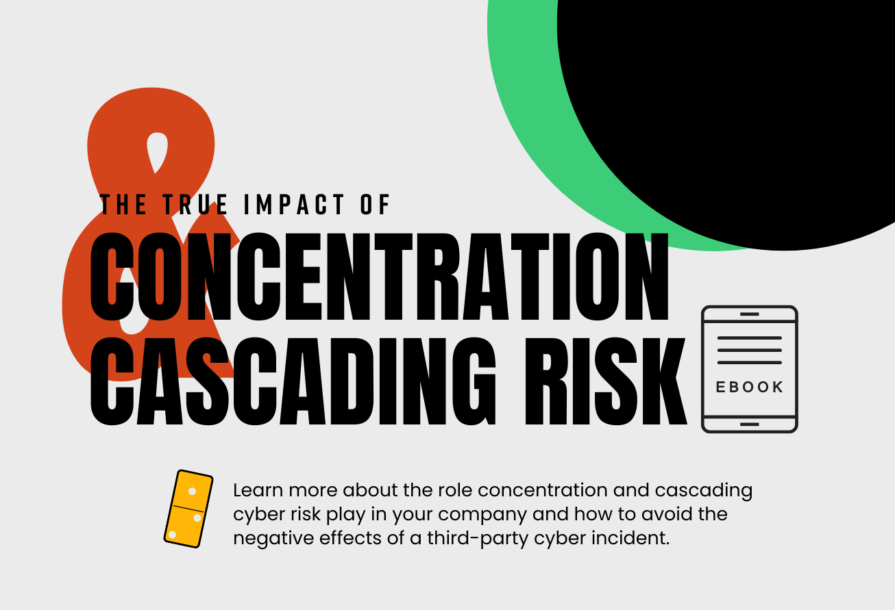 Concentration Cascading Risk Ebook Black Kite 2023