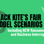 Introducing Black Kite’s New FAIR Model Scenarios – Ransomware and Business Interruption